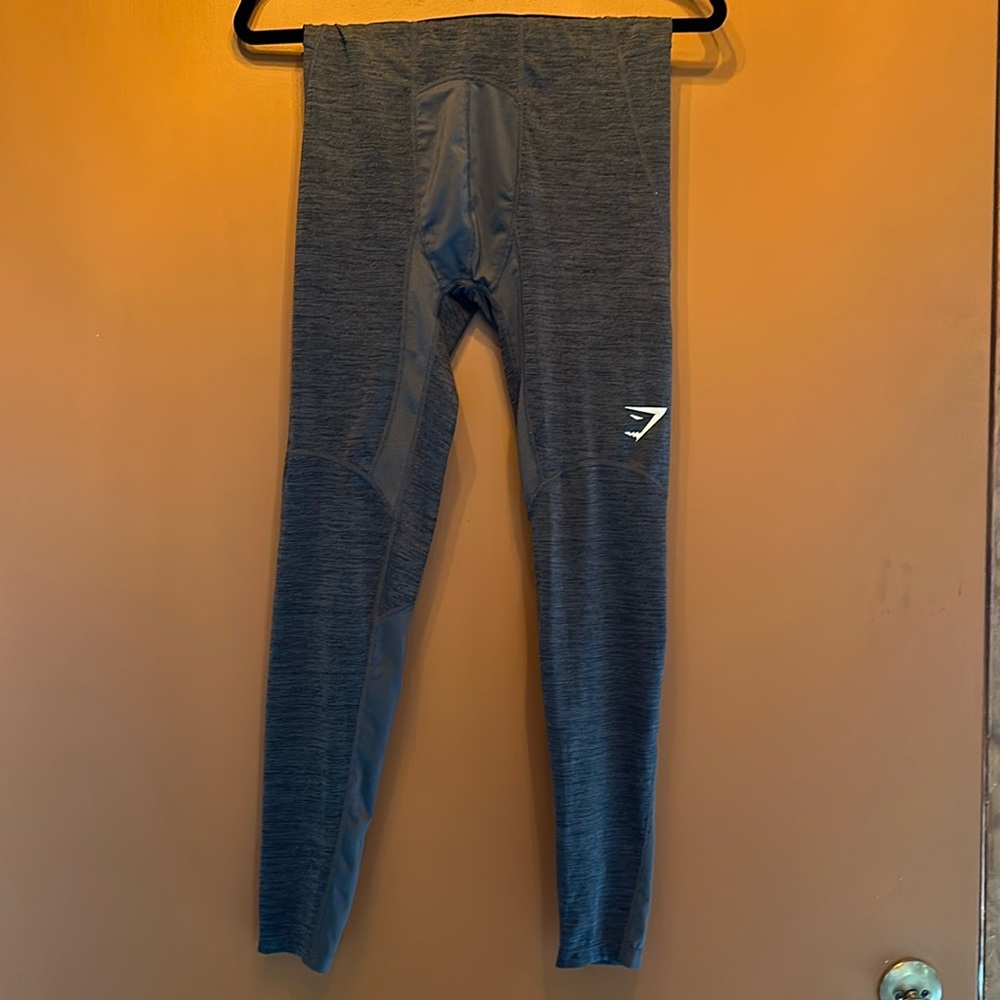 Gym Shark size medium leggings
